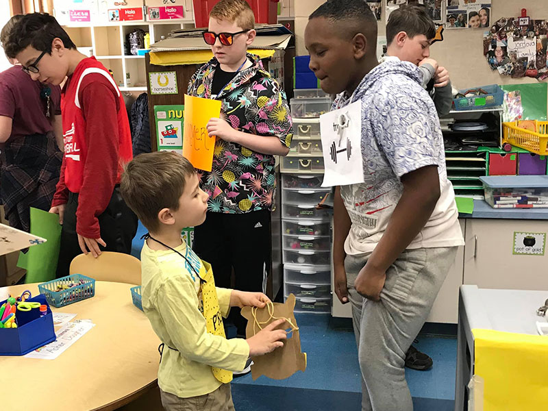 Gifted and Talented Education